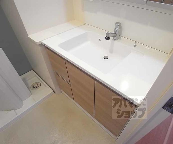 【モンドール西院】間取