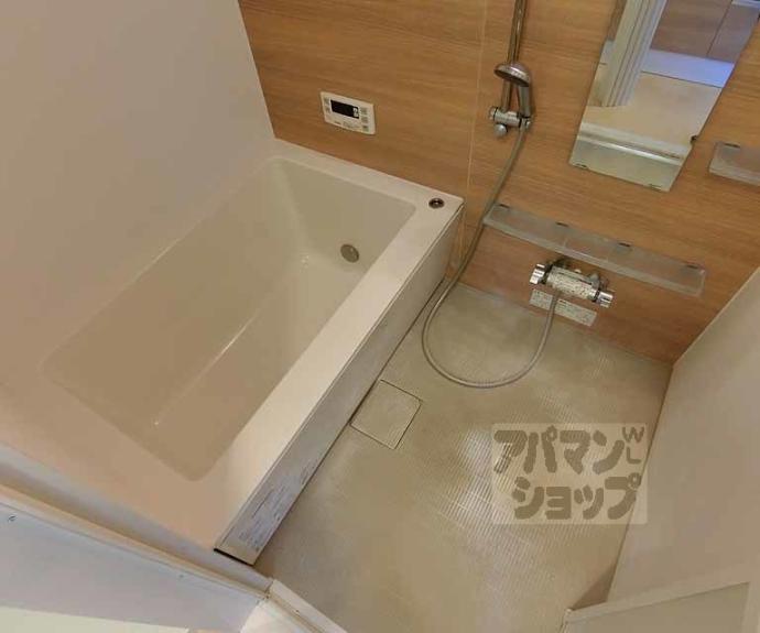 【モンドール西院】間取