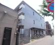 マンハイム東雲：建物外観