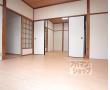 廣栄荘：室内