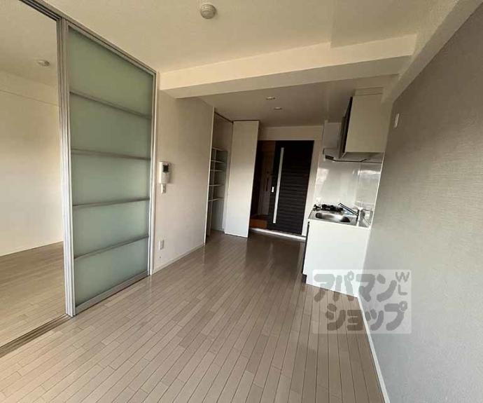 【SHAMAISON JJ】間取