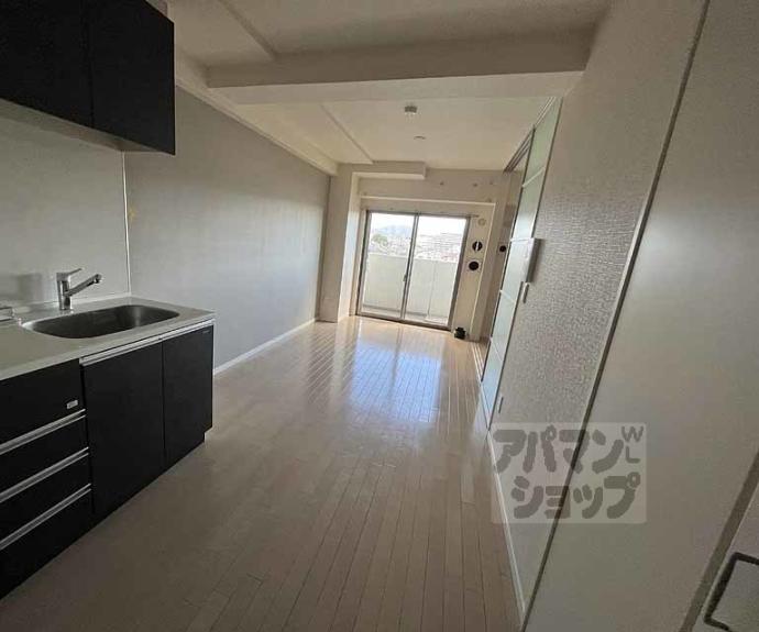 【SHAMAISON JJ】間取