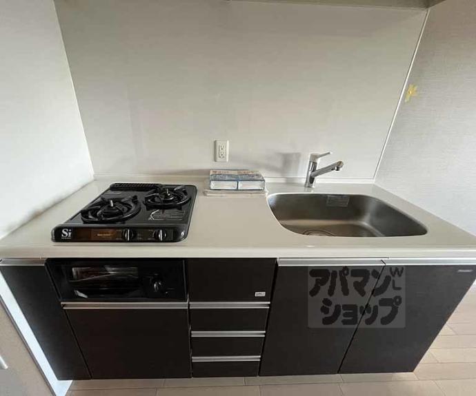 【SHAMAISON JJ】間取