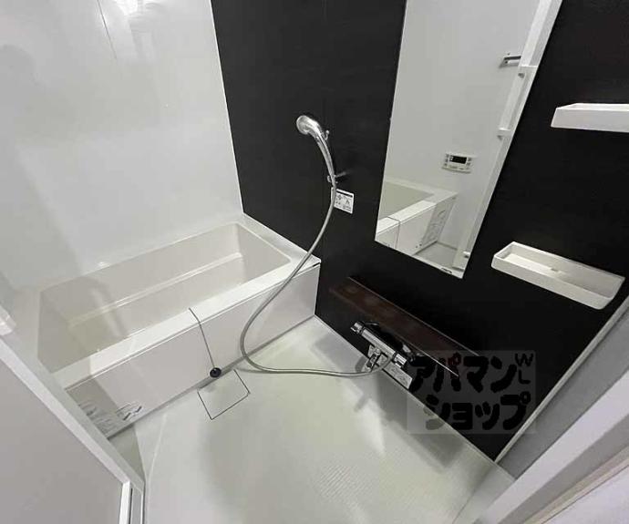 【SHAMAISON JJ】間取