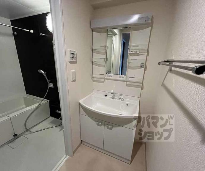 【SHAMAISON JJ】間取