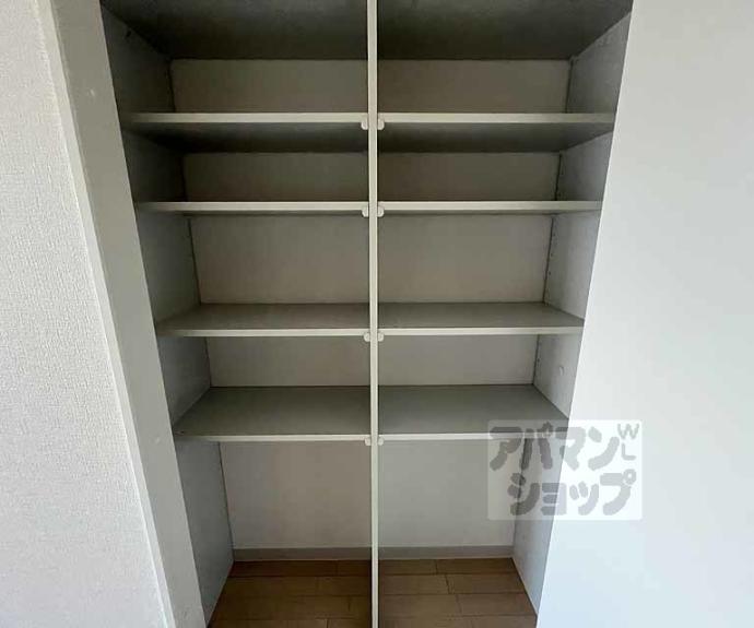 【ＳＨＡＭＡＩＳＯＮ　ＪＪ】間取