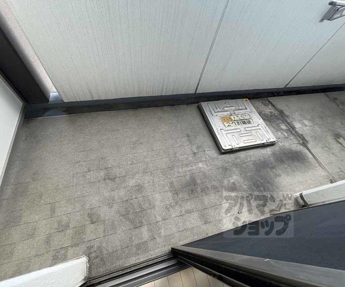 【SHAMAISON JJ】間取