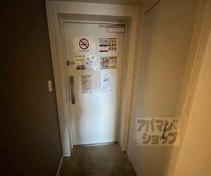 【SHAMAISON JJ】間取