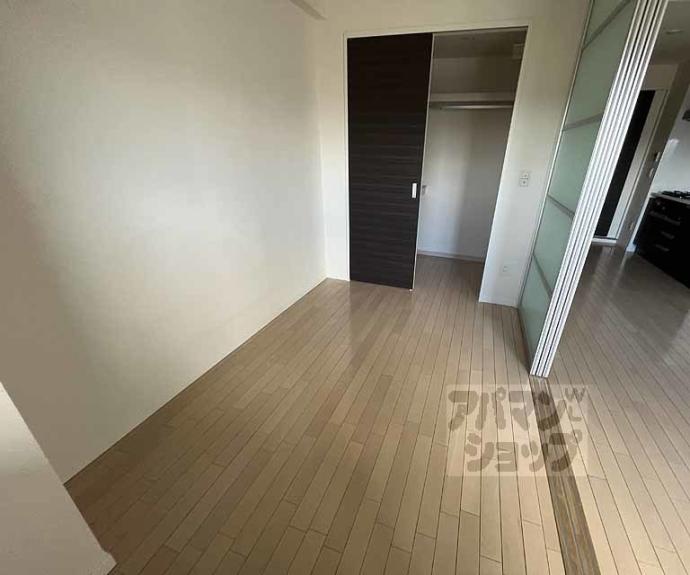 【SHAMAISON JJ】間取