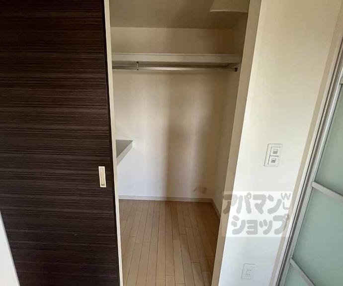 【SHAMAISON JJ】間取