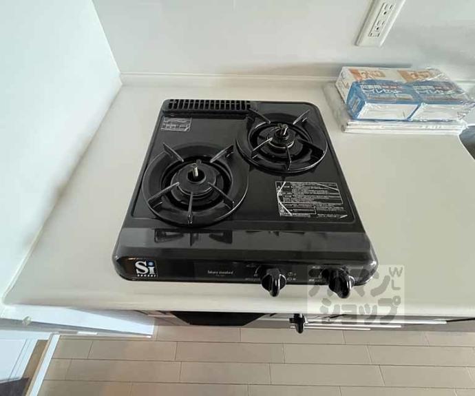 【SHAMAISON JJ】間取