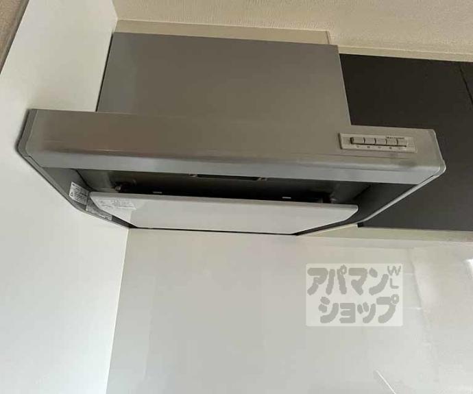 【SHAMAISON JJ】間取