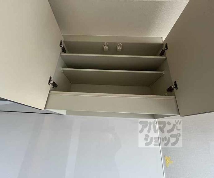 【SHAMAISON JJ】間取