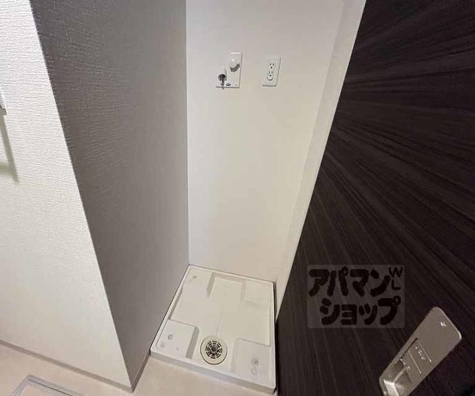 【SHAMAISON JJ】間取