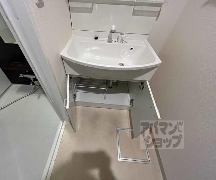 【SHAMAISON JJ】間取