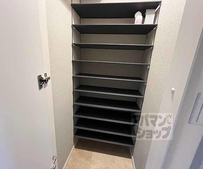 【ＳＨＡＭＡＩＳＯＮ　ＪＪ】間取