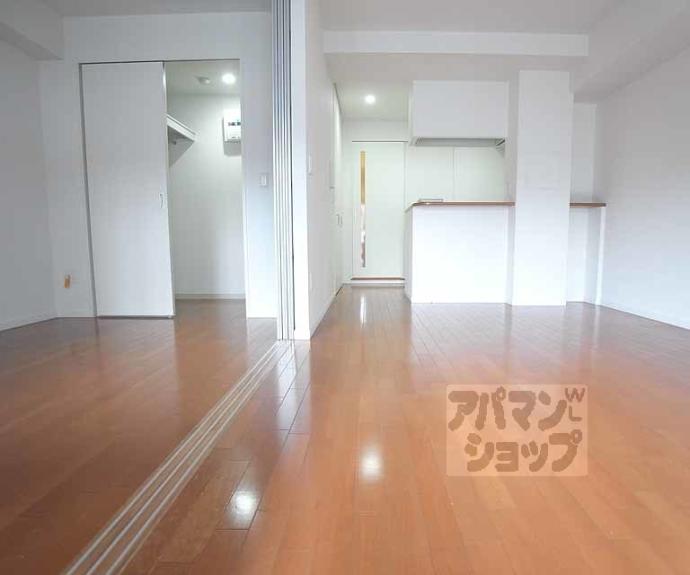 【SHAMAISON JJ】間取