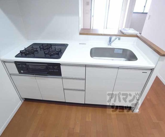 【SHAMAISON JJ】間取