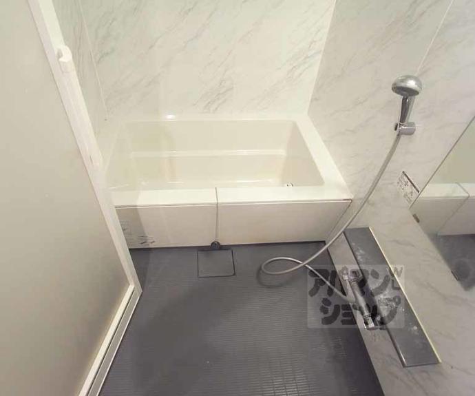 【SHAMAISON JJ】間取