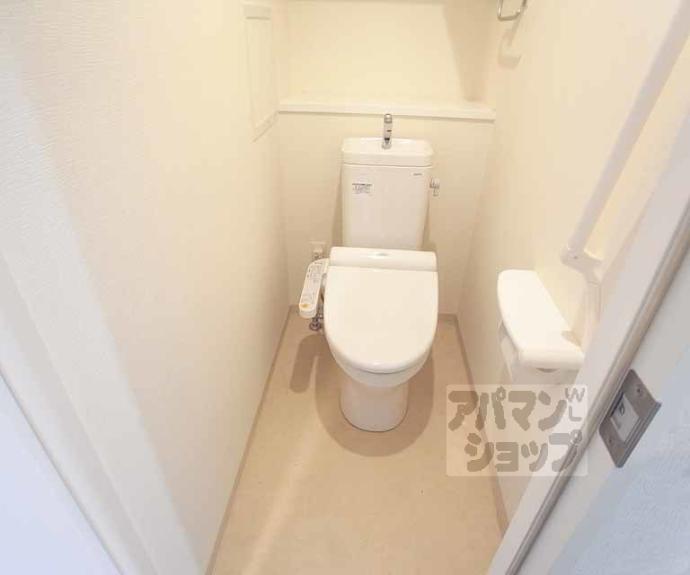 【SHAMAISON JJ】間取