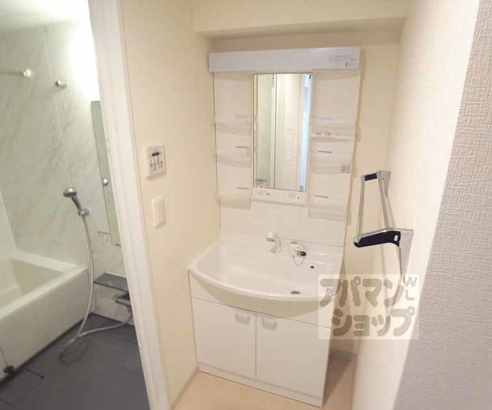 【SHAMAISON JJ】間取