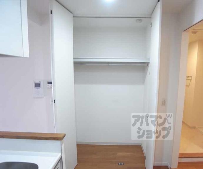 【SHAMAISON JJ】間取