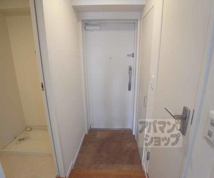 【SHAMAISON JJ】間取