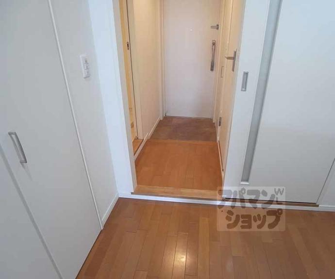 【SHAMAISON JJ】間取