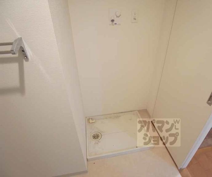 【SHAMAISON JJ】間取