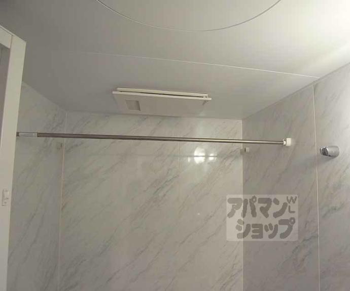 【SHAMAISON JJ】間取