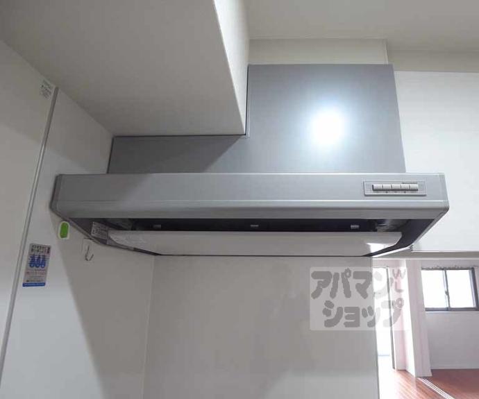 【SHAMAISON JJ】間取