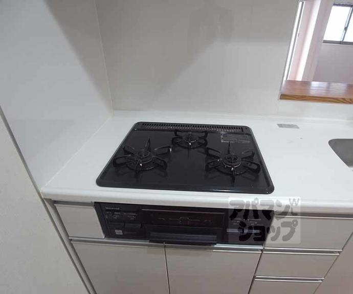 【SHAMAISON JJ】間取