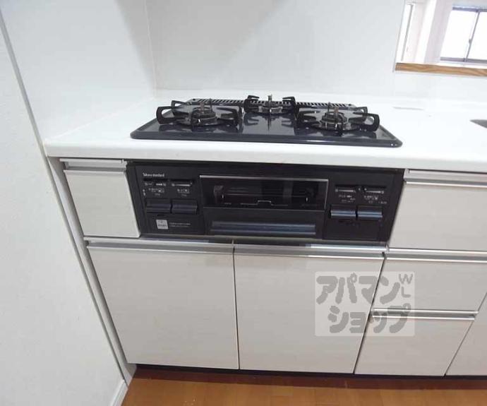 【SHAMAISON JJ】間取