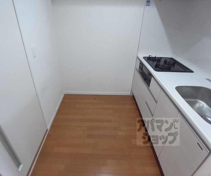 【SHAMAISON JJ】間取