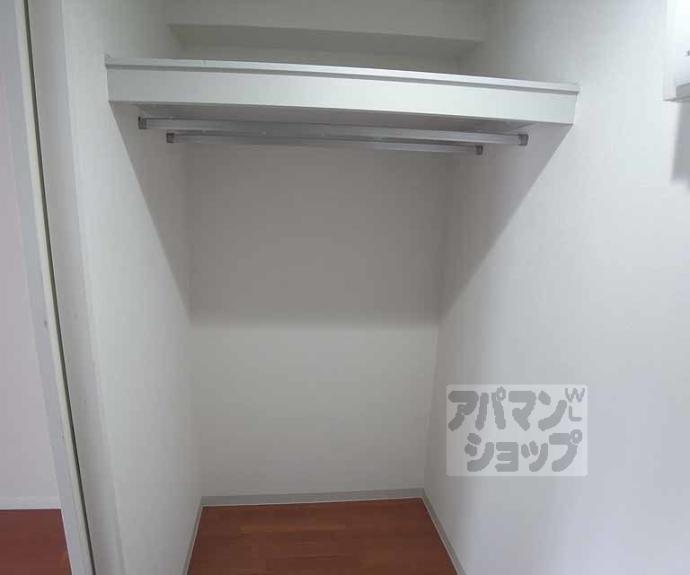 【SHAMAISON JJ】間取