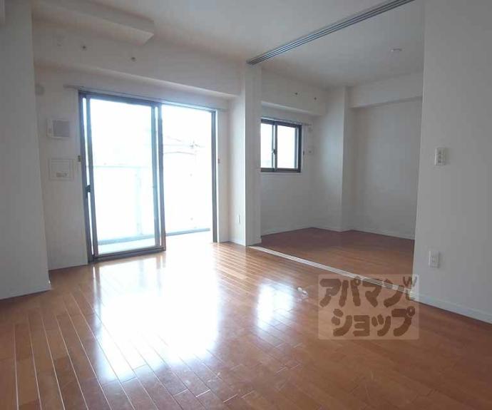 【SHAMAISON JJ】間取