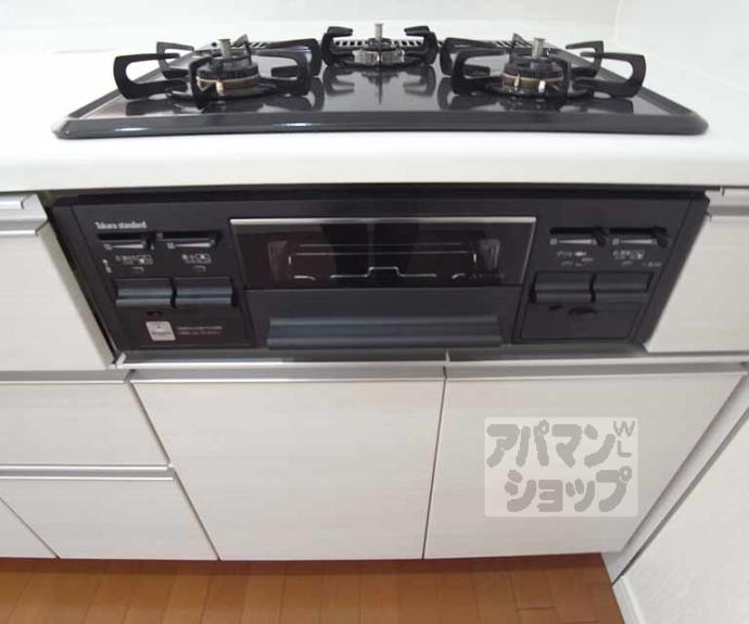 【ＳＨＡＭＡＩＳＯＮ　ＪＪ】間取