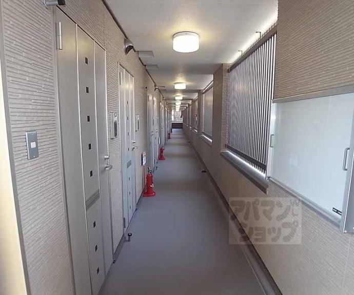【フランガーデン】間取