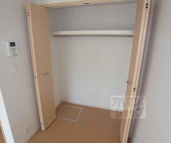 【フランガーデン】間取