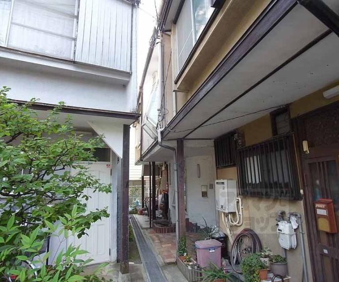 【常盤貸家】間取