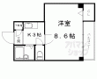 アモン・ドエル：建物外観