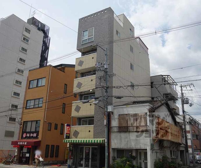 【アモン・ドエル】間取