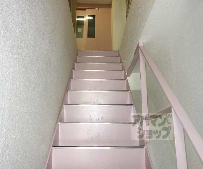 【アモン・ドエル】間取