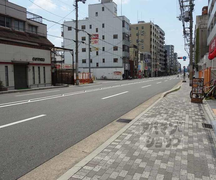 【アモン・ドエル】間取