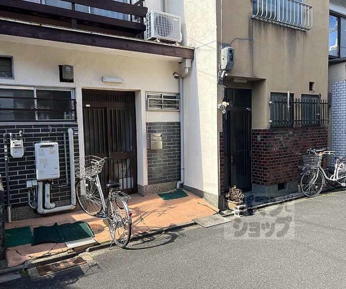 【アモン・ドエル】間取