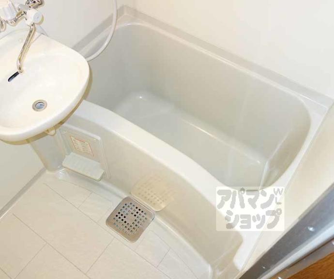 【アモン・ドエル】間取