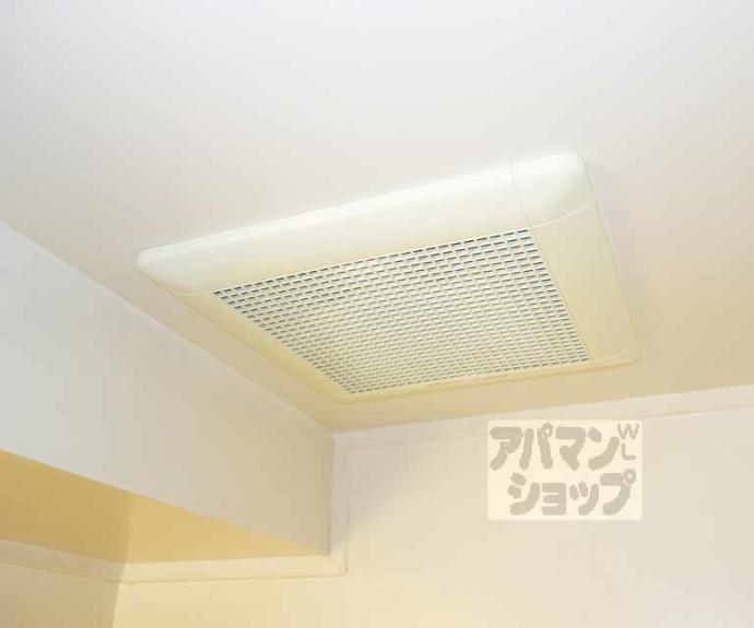 【アモン・ドエル】間取