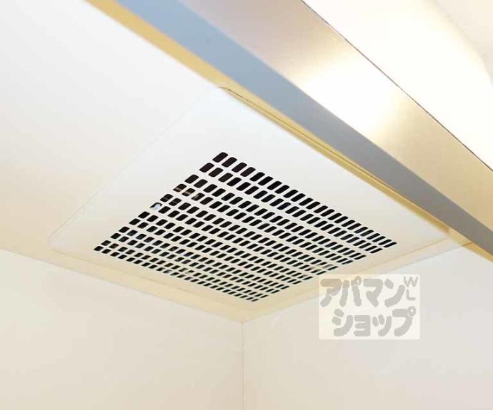 【アモン・ドエル】間取