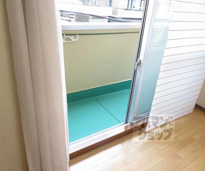 【アモン・ドエル】間取