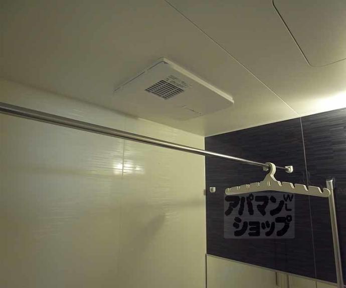 【リヴァージュシャトレ】間取
